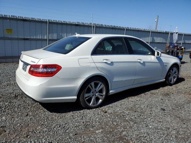 Photo 3 from auction – 2012 MERCEDES-BENZ E 350 4MAT with VIN WDDHF8JB3CA566433