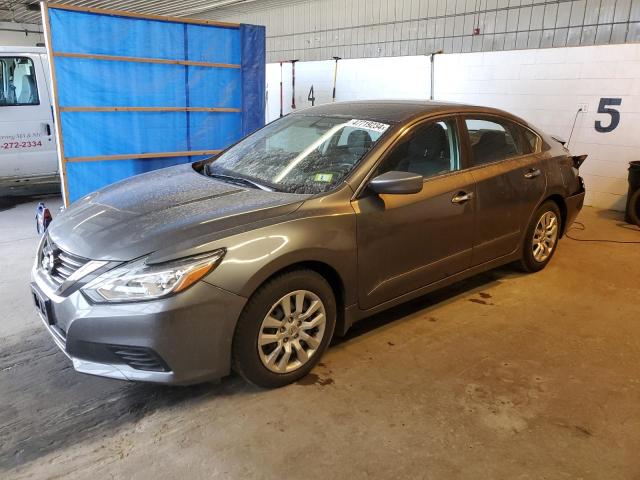 NISSAN ALTIMA 2.5 2016 with VIN 1N4AL3AP4GC130547 - Photo from auction