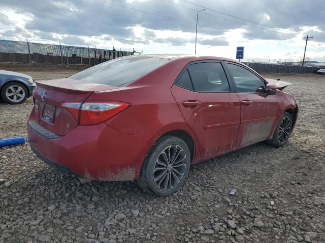 Photo 3 from auction – 2015 TOYOTA COROLLA L with VIN 5YFBURHE9FP199033