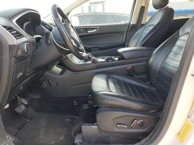 Photo 7 from auction – 2016 FORD EDGE SEL with VIN 2FMPK3J96GBB75350