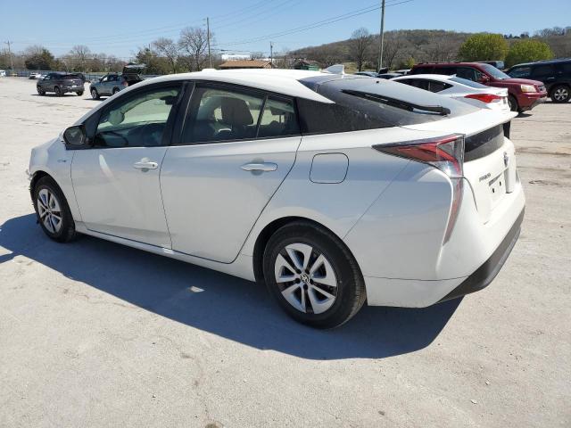 Photo 2 from auction – 2017 TOYOTA PRIUS with VIN JTDKARFU4H3532754