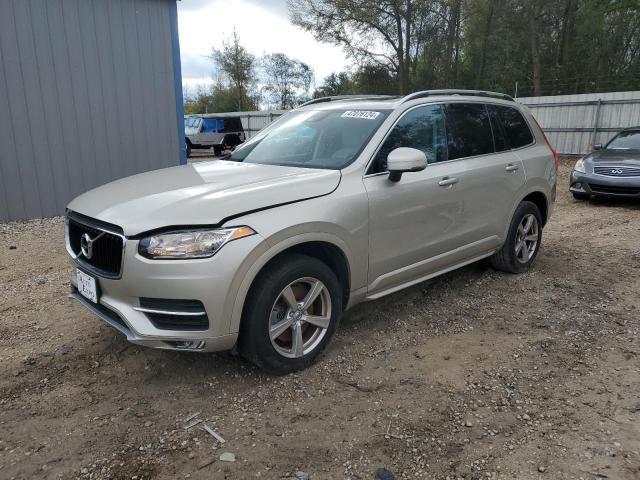 VOLVO XC90 T5 2016 with VIN YV4102KK1G1063947 - Photo from auction