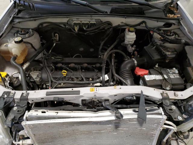 Photo 12 from auction – 2012 FORD ESCAPE XLT with VIN 1FMCU9D78CKC08385