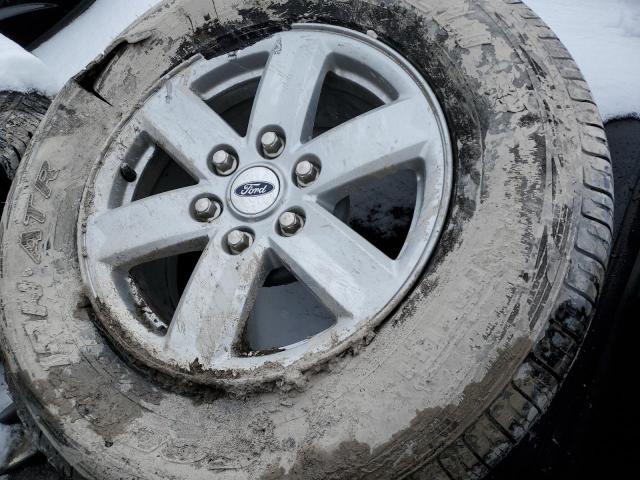 Photo 12 from auction – 2023 FORD F150 SUPER with VIN 1FTEW1EB9PKE47154