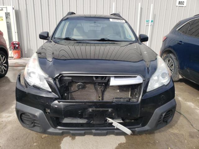 Снимка 5 от търг – 2014 SUBARU OUTBACK 2. с VIN 4S4BRCAC4E3233633