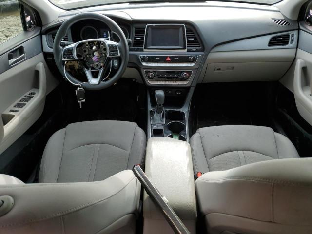 Photo 8 from auction – 2018 HYUNDAI SONATA SE with VIN 5NPE24AF3JH676344