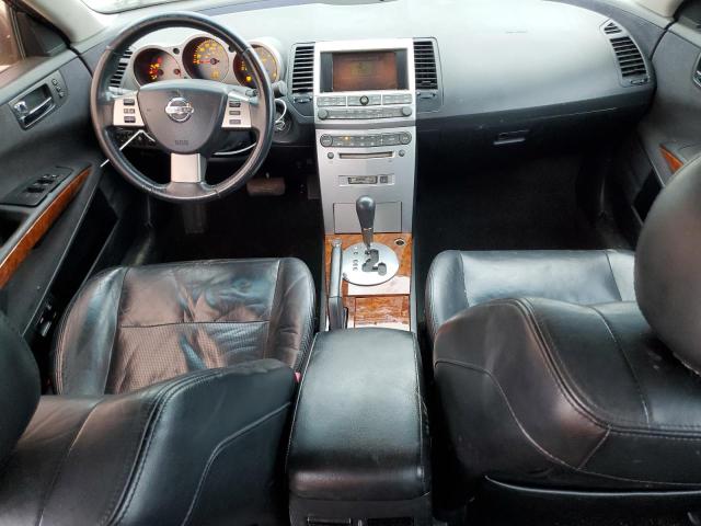 Zdjęcie 8 z aukcji – 2006 NISSAN MAXIMA SE z VIN 1N4BA41E16C836176