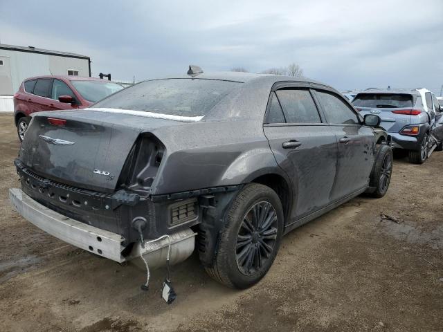 Photo 3 from auction – 2017 CHRYSLER 300 S with VIN 2C3CCAGG3HH616607