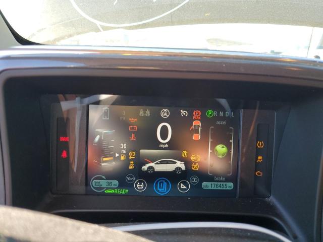 Фото 9 с аукциона – 2012 CHEVROLET VOLT с VIN 1G1RH6E42CU122590