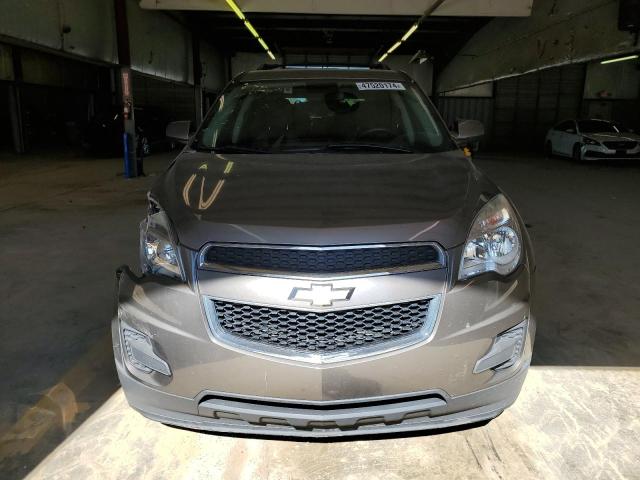 Photo 5 from auction – 2012 CHEVROLET EQUINOX LT with VIN 2GNALDEK3C6122965