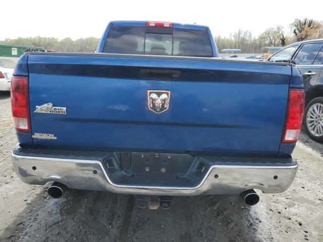 Photo 6 from auction – 2011 DODGE RAM 1500 with VIN 1D7RB1GT1BS570240