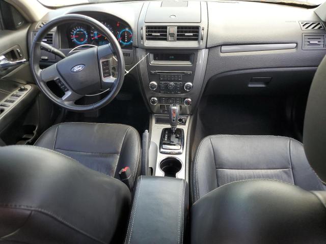 Photo 8 from auction – 2012 FORD FUSION SPO with VIN 3FAHP0KC8CR428222