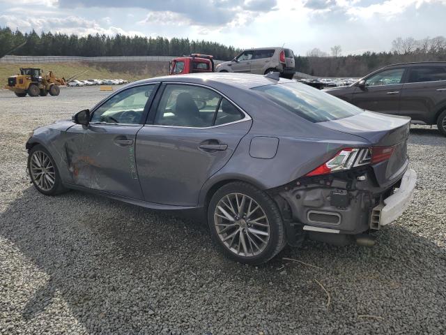 Photo 2 from auction – 2014 LEXUS IS 250 with VIN JTHCF1D24E5014599