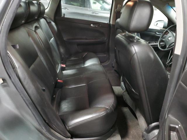 Photo 10 from auction – 2008 CHEVROLET IMPALA LT with VIN 2G1WC583589250180