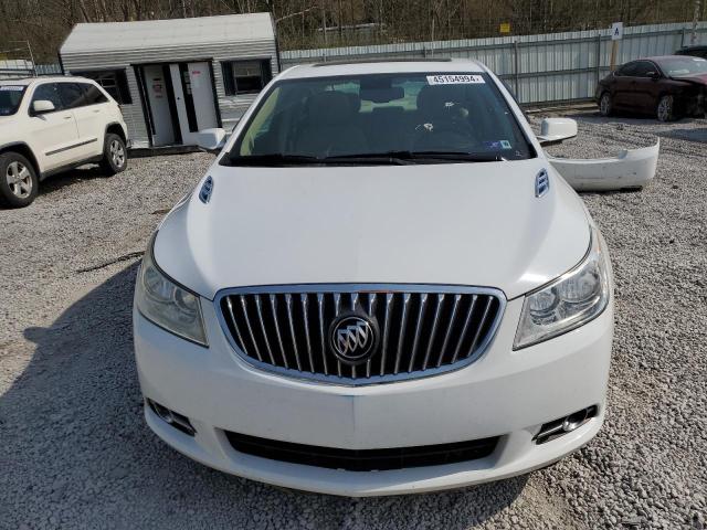 Photo 5 from auction – 2013 BUICK LACROSSE with VIN 1G4GC5E37DF289110
