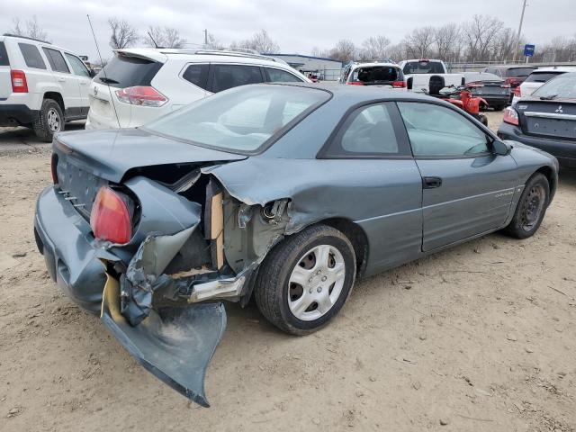 Photo 3 from auction – 1999 CHRYSLER SEBRING LX with VIN 4C3AU42N1XE134377