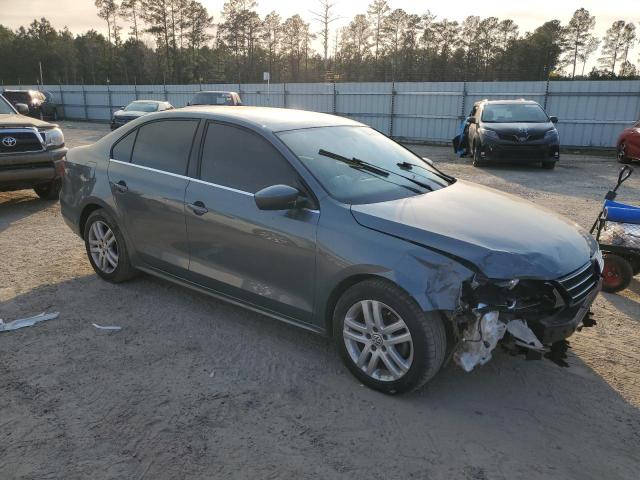 Photo 4 from auction – 2017 VOLKSWAGEN JETTA S with VIN 3VW2B7AJ0HM242599
