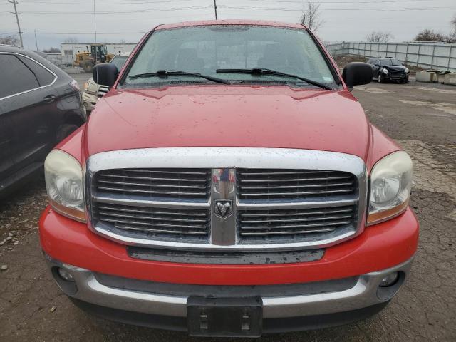 Photo 5 from auction – 2006 DODGE RAM 1500 S with VIN 1D7HU18296S520168
