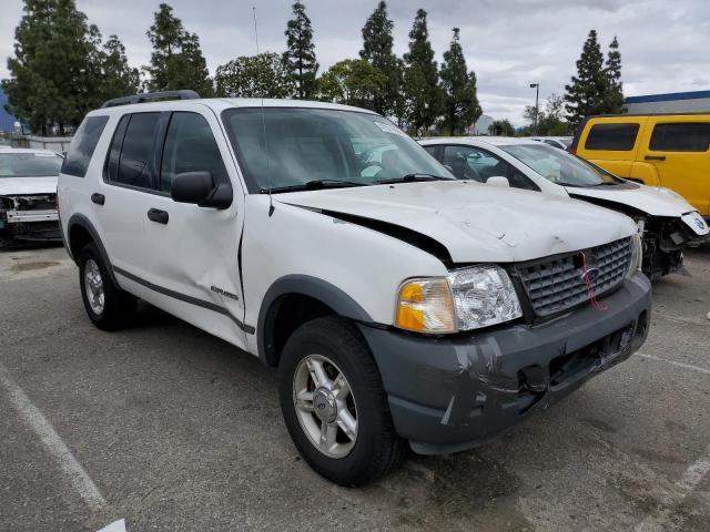 Zdjęcie 4 z aukcji – 2004 FORD EXPLORER X z VIN 1FMZU72K24UB20654