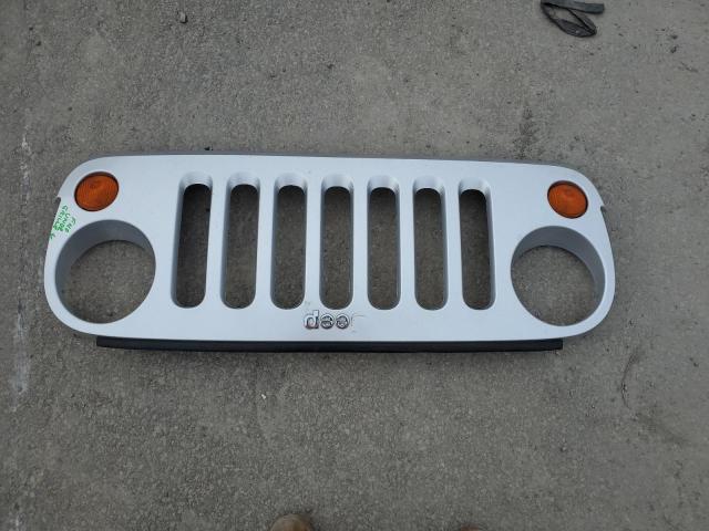 Photo 12 from auction – 2008 JEEP WRANGLER U with VIN 1J4GA59128L627551