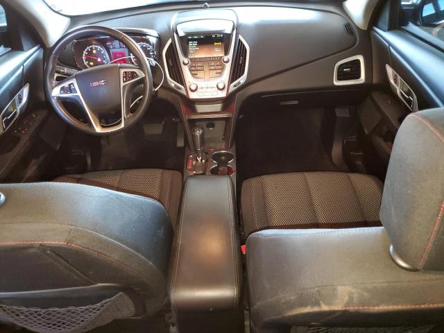 Photo 8 from auction – 2016 GMC TERRAIN SL with VIN 2GKALNEK9G6301021