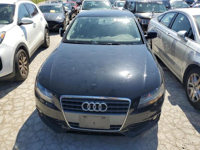 Photo 5 from auction – 2011 AUDI A4 PREMIUM with VIN WAUAFAFL2BN032185