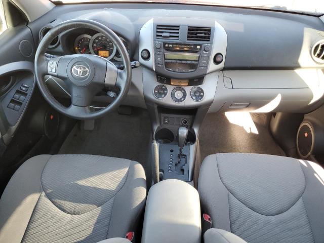 Photo 8 from auction – 2006 TOYOTA RAV4 LIMIT with VIN JTMBK31VX65004504