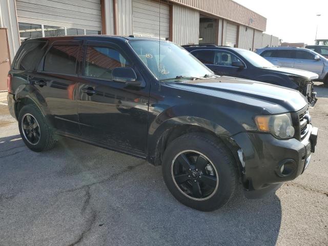 Zdjęcie 4 z aukcji – 2010 FORD ESCAPE XLT z VIN 1FMCU0D70AKA53193
