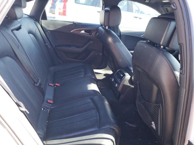 Photo 10 from auction – 2016 AUDI A6 PRESTIG with VIN WAUHGAFC7GN159341