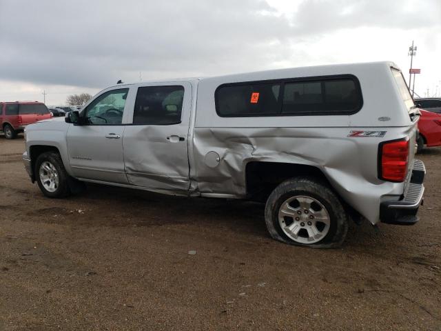 Photo 2 from auction – 2015 CHEVROLET SILVERADO with VIN 3GCUKREC5FG375051
