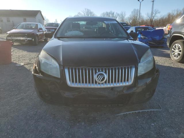 Photo 5 from auction – 2006 MERCURY MILAN PREM with VIN 3MEHM08116R621405