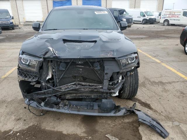 Photo 5 from auction – 2018 DODGE DURANGO R/ with VIN 1C4SDJCT7JC439429