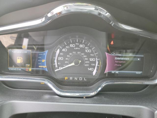 Photo 9 from auction – 2014 LINCOLN MKT with VIN 2LMHJ5NK0EBL54923