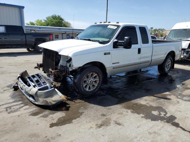 Photo 1 from auction – 2000 FORD F250 SUPER with VIN 1FTNX20F6YEA54970