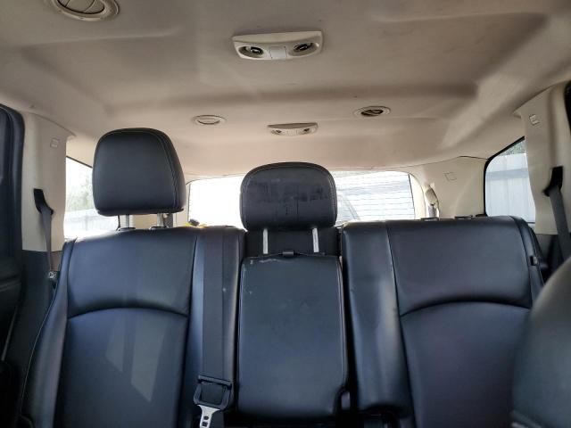 Photo 10 from auction – 2015 DODGE JOURNEY CR with VIN 3C4PDCGG3FT537593