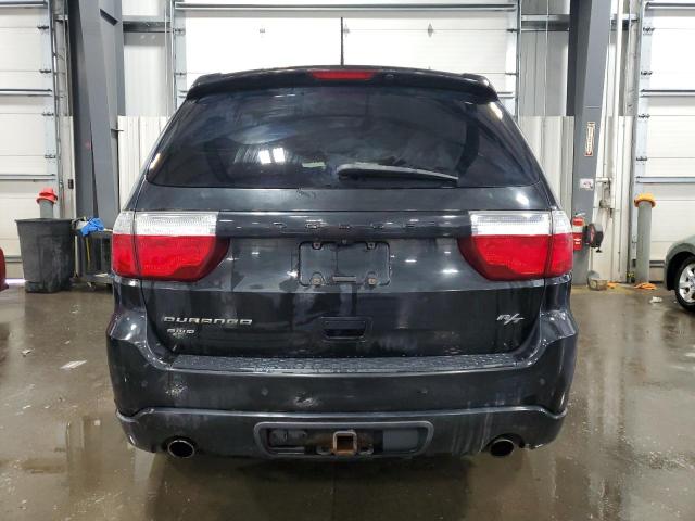 Photo 6 from auction – 2011 DODGE DURANGO R/ with VIN 1D4SE6GTXBC682967