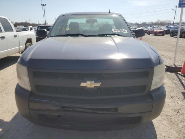 Photo 5 from auction – 2009 CHEVROLET SILVERADO with VIN 1GCEC14XX9Z185077