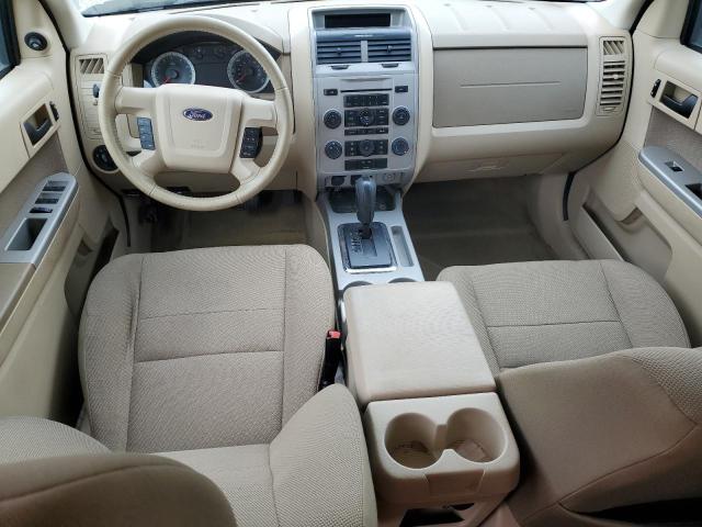 Фото 8 с аукциона – 2010 FORD ESCAPE XLT с VIN 1FMCU0D78AKA44547