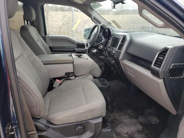 Photo 7 from auction – 2016 FORD F150 SUPER with VIN 1FTEW1EG4GFA55641