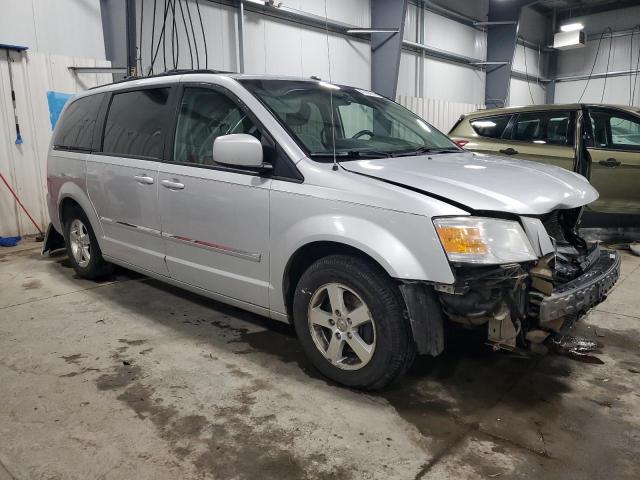 Photo 4 from auction – 2008 DODGE GRAND CARA with VIN 1D8HN54P88B100101
