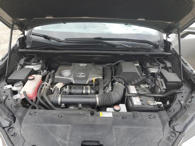 Photo 11 from auction – 2016 LEXUS NX 200T BA with VIN JTJBARBZ5G2078176