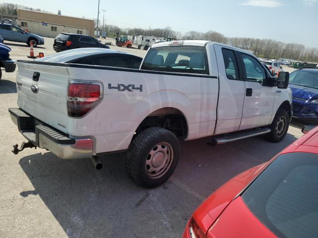 Zdjęcie 3 z aukcji – 2014 FORD F150 SUPER z VIN 1FTEX1EM2EFA62202