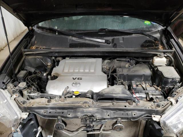 Photo 12 from auction – 2012 TOYOTA HIGHLANDER with VIN 5TDBK3EH2CS097593