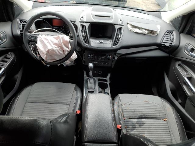 Photo 8 from auction – 2018 FORD ESCAPE SE with VIN 1FMCU0GD4JUD18803