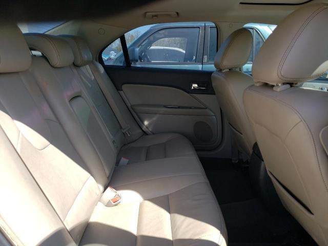 Photo 10 from auction – 2010 FORD FUSION SEL with VIN 3FAHP0JA1AR219143