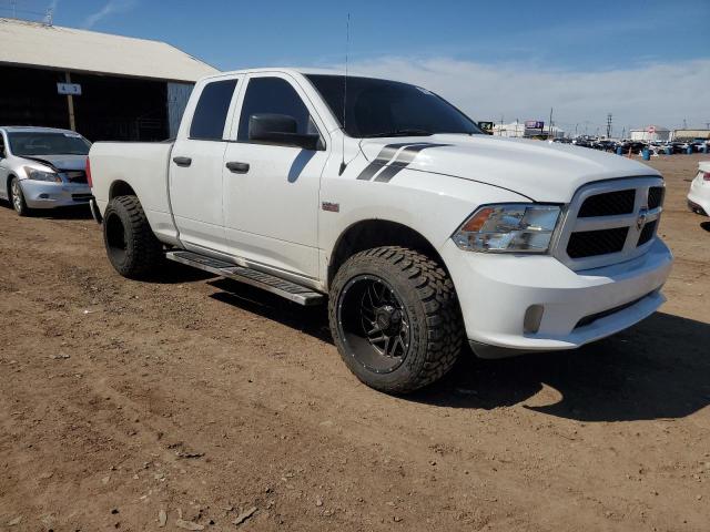 Photo 4 from auction – 2015 RAM 1500 ST with VIN 1C6RR6FTXFS762287