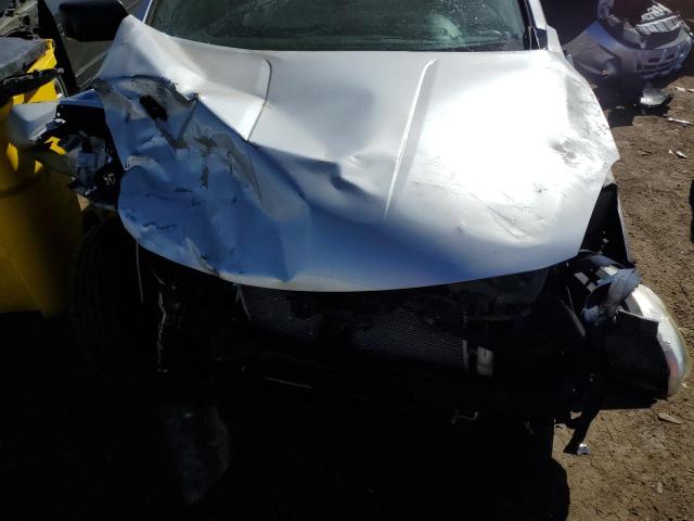Photo 12 from auction – 2012 NISSAN ROGUE S with VIN JN8AS5MT2CW610391