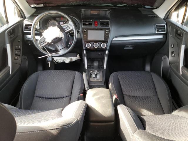 Photo 8 from auction – 2016 SUBARU FORESTER 2 with VIN JF2SJAFC8GH538004