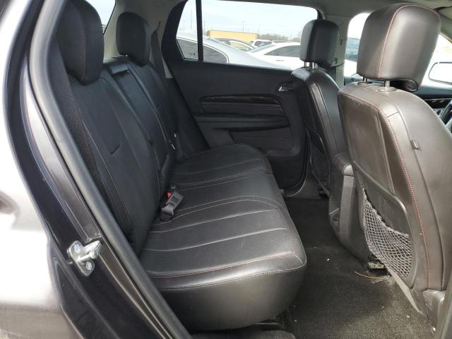 Photo 11 from auction – 2015 GMC TERRAIN DE with VIN 2GKALUEK6F6379829