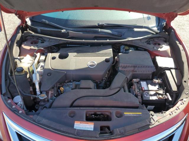 Photo 11 from auction – 2013 NISSAN ALTIMA 2.5 with VIN 1N4AL3AP6DN444216